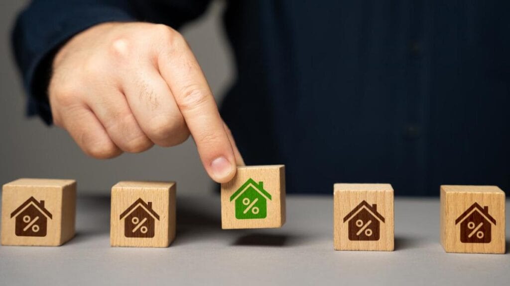 Mejores hipotecas diciembre 2024